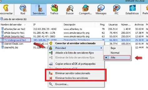 configuración emule|CONFIGURAR eMule para que VUELE! 】 Guía Paso a Paso 2024.